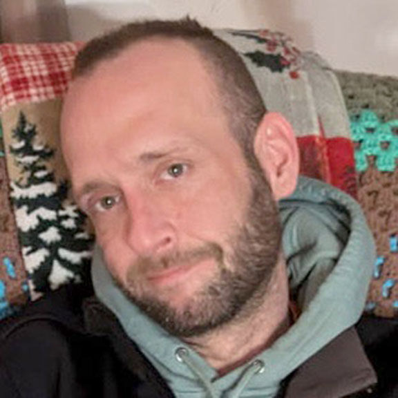 Dostal, Bradley 'Odie'